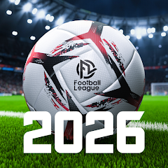 Football League على الأندرويد