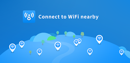 تطبيق WiFi Master.. أداة للعثور على شبكات الواي فاي وتحسين الاتصال